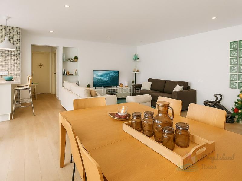 Foto 8ce143c1-3afd-4dca-9eb4-d8e49fc951bd. Etagenwohnung in Santa Eulària des riu Santa Eulària