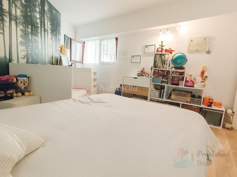 Foto ae8e65da-cd32-48a4-b130-f21fd779e017. Etagenwohnung in Santa Eulària des riu Santa Eulària