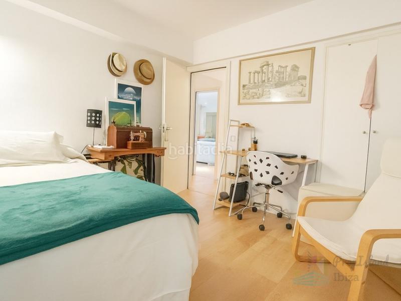 Foto d83688cb-a204-494f-826b-ee3ef785c56b. Etagenwohnung in Santa Eulària des riu Santa Eulària