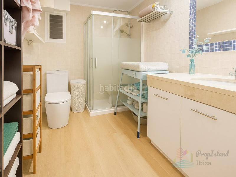 Foto df7c6697-14a2-44e2-87aa-3caadbb3f335. Etagenwohnung in Santa Eulària des riu Santa Eulària