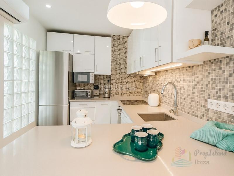 Foto fea8266e-4b62-41f7-9dc6-8bc0203afc26. Etagenwohnung in Santa Eulària des riu Santa Eulària