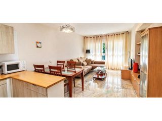 Flat  Avenida sant joan de labritja. Apartamento luminoso con terraza enlos girasoleszona botafoch  l