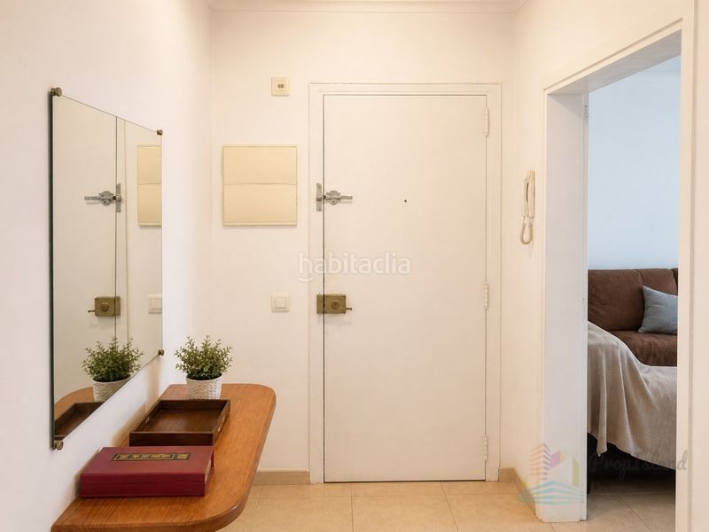 Foto 06d41486-428a-4b0c-985b-00d10ade76da. Appartement dans S´Eixample-Can Misses Ibiza