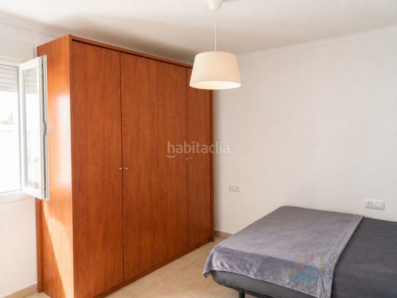 Foto 259003af-b92c-478f-b0e4-2b064b3fccab. Appartement dans S´Eixample-Can Misses Ibiza