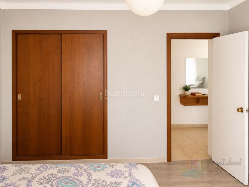 Foto 274ce65d-e806-40b6-8efa-6f67ae3b5743. Appartement dans S´Eixample-Can Misses Ibiza