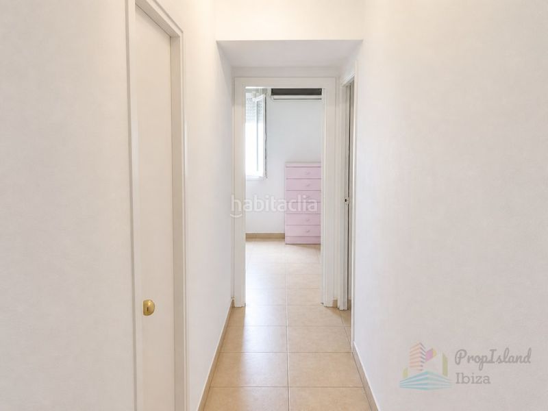 Foto 36b200ad-c252-4962-b273-0339350f9040. Appartement dans S´Eixample-Can Misses Ibiza