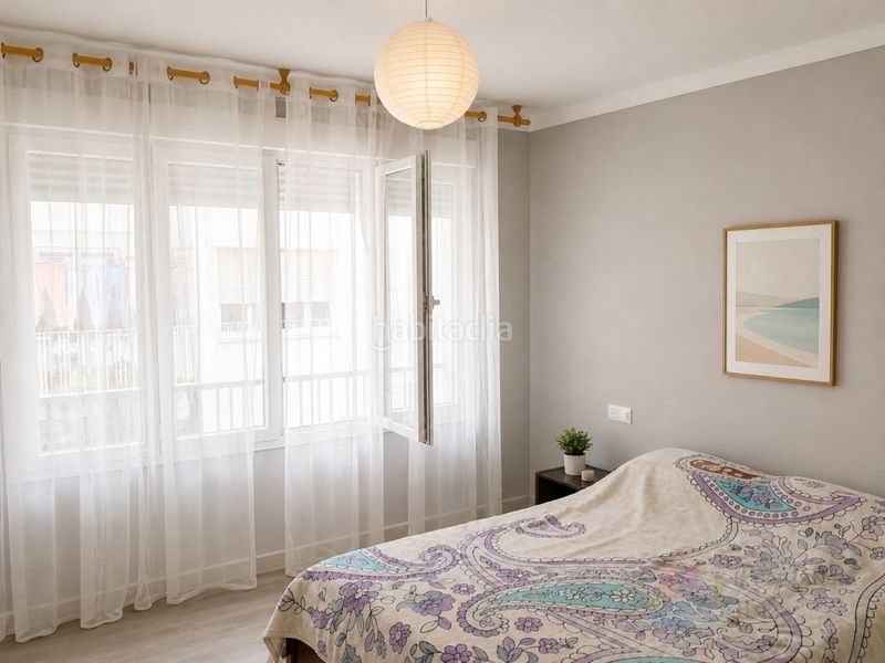 Foto 419847fe-447d-4e76-9201-6995598bd95a. Appartement dans S´Eixample-Can Misses Ibiza