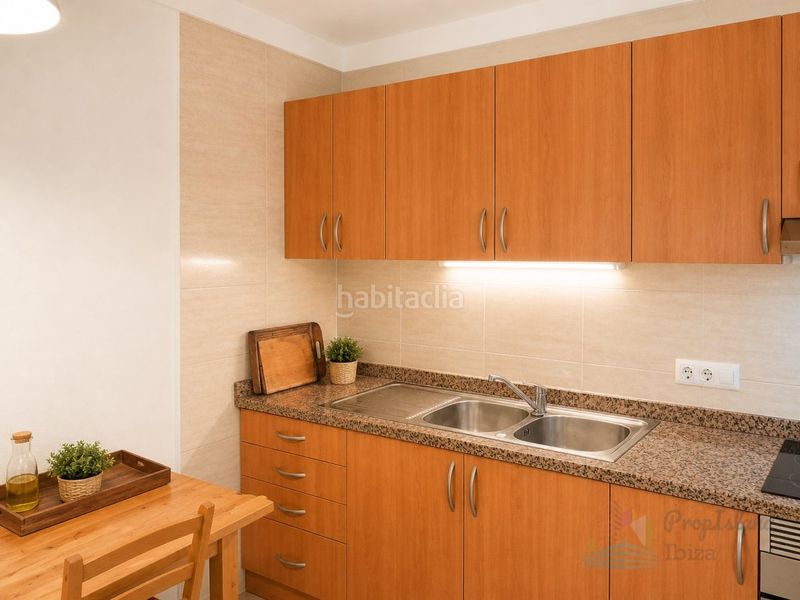 Foto 98475c8c-158b-4f89-a956-d3041442fe00. Appartement dans S´Eixample-Can Misses Ibiza