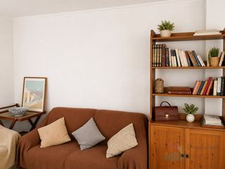 Appartement  Calle arquebisbe cardona riera. Amplio piso en el centro de ibiza con gran potencial de reforma