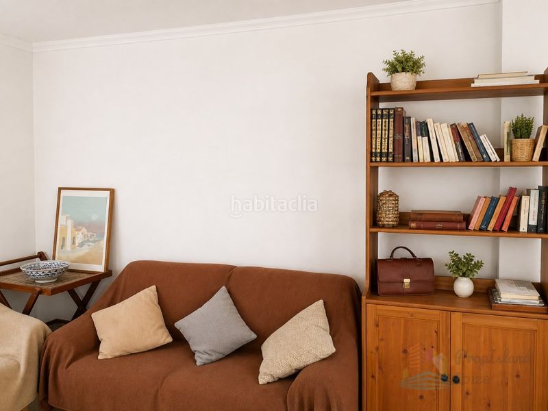 Foto d4903c80-ccc4-446a-b039-e3e53640af68. Appartement dans S´Eixample-Can Misses Ibiza