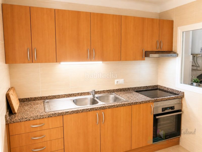Foto ec3060b2-6463-4d75-999d-f99f83cc2e21. Appartement dans S´Eixample-Can Misses Ibiza