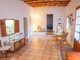 Lloguer Masia  Avenida cubells des. Magnifica casa rustica en alquiler anual en san jose de sa talai