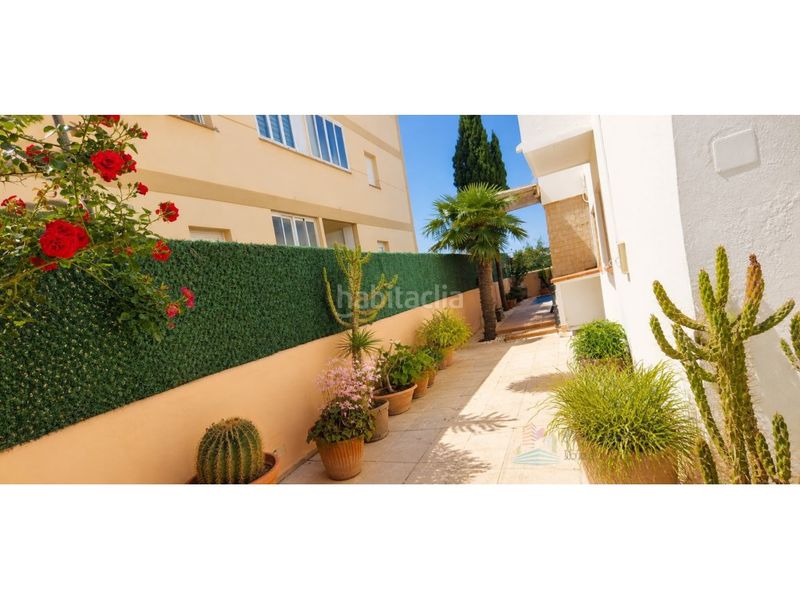 Foto 04533ed3-bd87-493d-8a9b-848a32e80971. Casa adossada a Jesús Santa Eulària