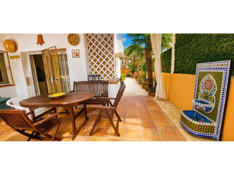 Foto 0db2b087-ff78-4381-b55e-40cfde579145. Casa adossada a Jesús Santa Eulària