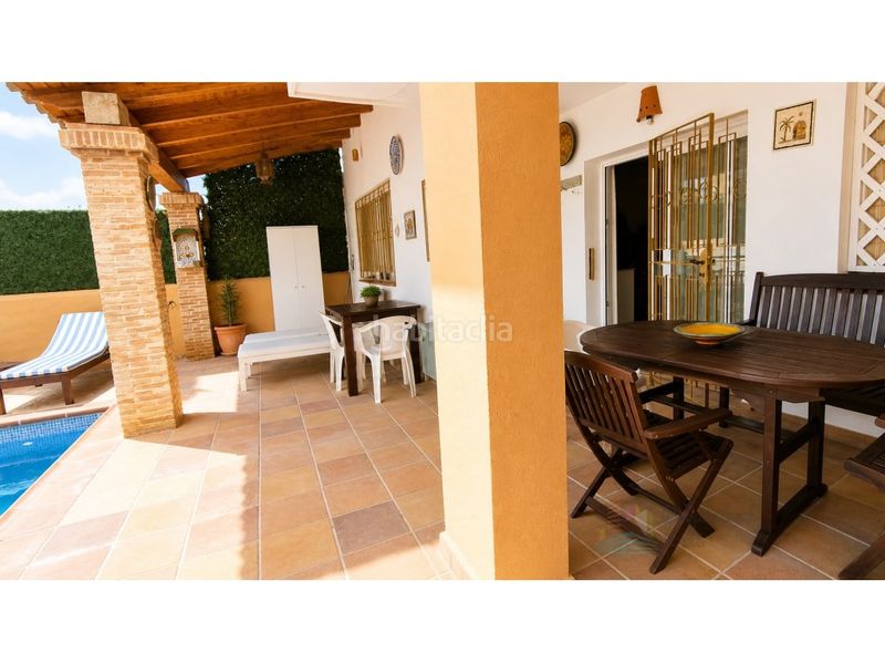 Foto 673b3288-a79a-444b-b0c5-6c760477ee8b. Casa adossada a Jesús Santa Eulària