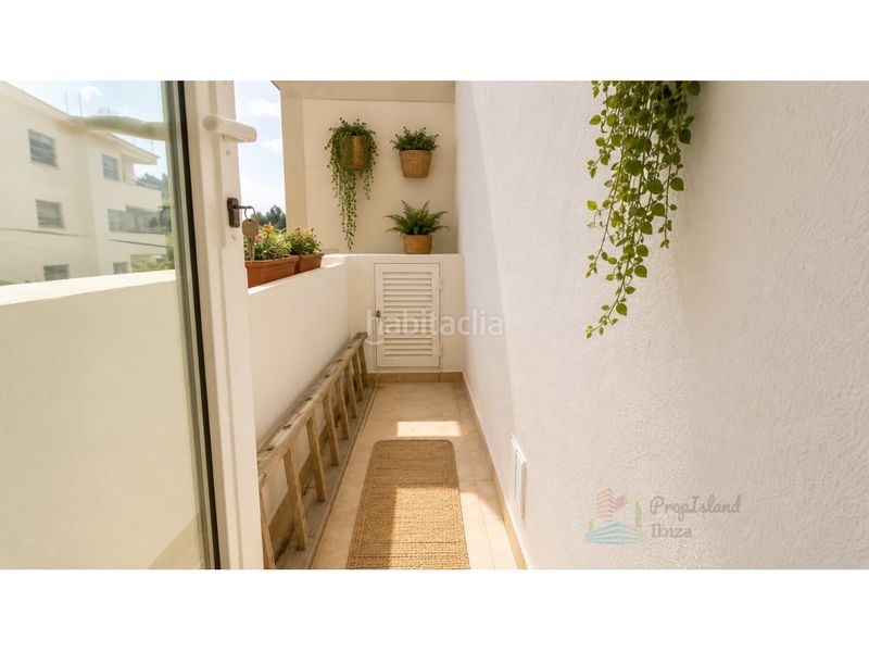 Foto c04b9dec-9593-4535-9349-4eb680700033. Casa adossada a Jesús Santa Eulària