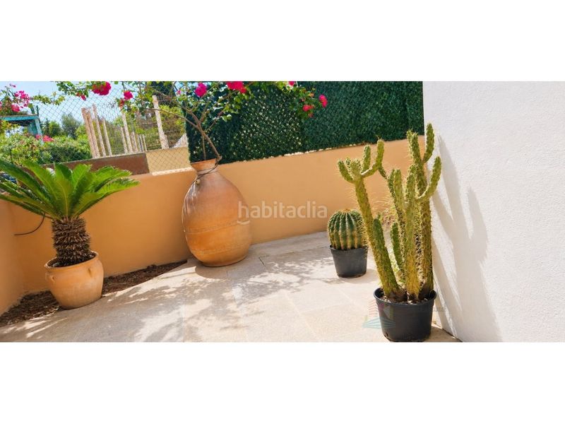 Foto d42888c8-0648-482e-ae36-d101bc6feaf5. Casa adossada a Jesús Santa Eulària