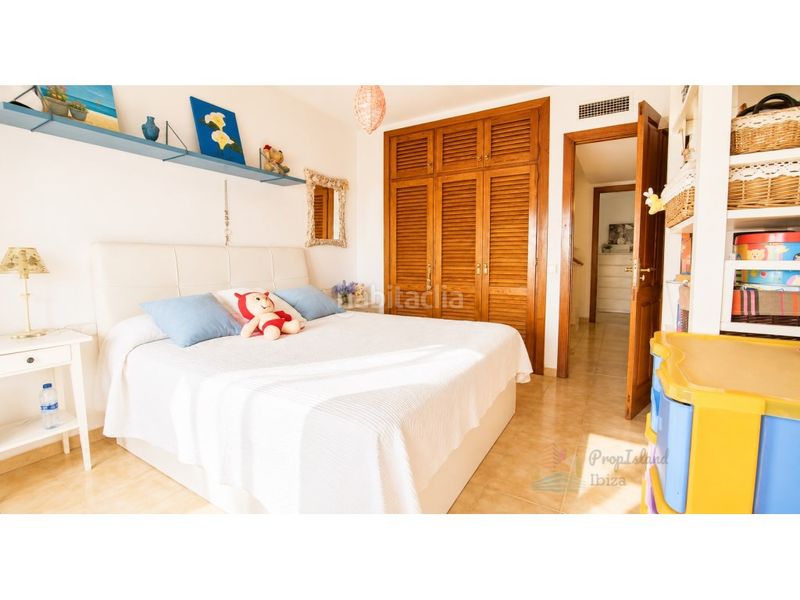 Foto d7ace1e0-c0ca-4bda-b9c1-6acede6d002d. Casa adossada a Jesús Santa Eulària