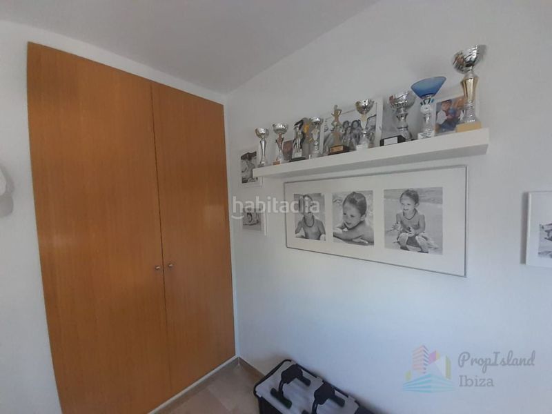 Foto 41f65de8-5bf1-4d64-9b9b-8fc2bbdbd2d6. Pis amb calefacció a Marina Botafoc-Talamanca Ibiza