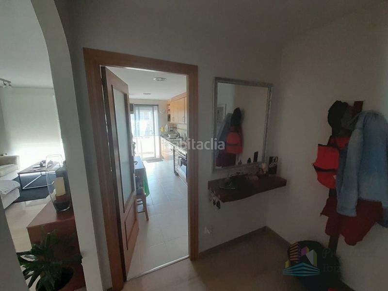 Foto d053b745-7c09-4bb9-b574-d17ac128feb7. Pis amb calefacció a Marina Botafoc-Talamanca Ibiza