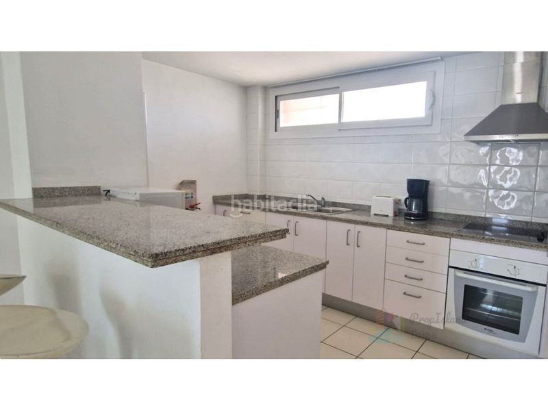 Foto 2df3d9d6-c466-4e49-a57a-94c2e99691c5. Miete appartement mit parking in Ses Figueretes - Platja d'en Bossa - Cas Serres Ibiza