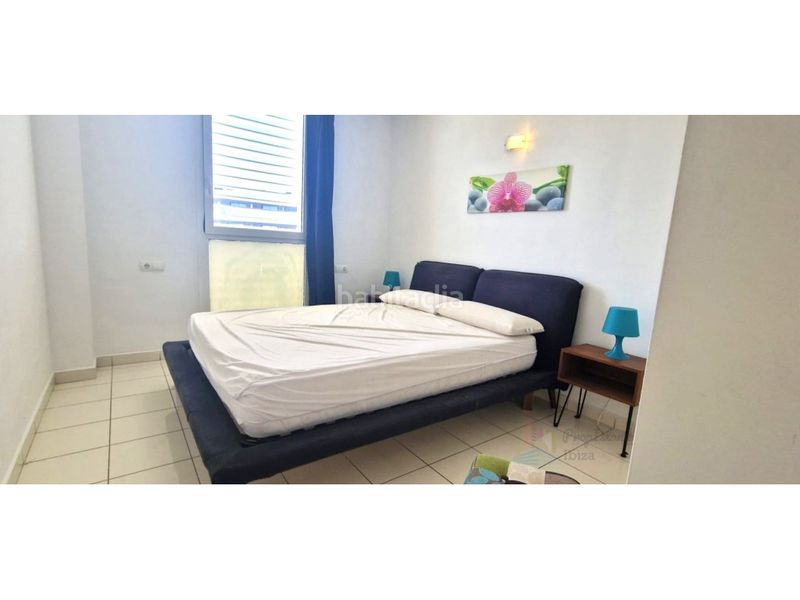 Foto 5c1e2e08-9159-4de7-a6d5-771383e52310. Miete appartement mit parking in Ses Figueretes - Platja d'en Bossa - Cas Serres Ibiza