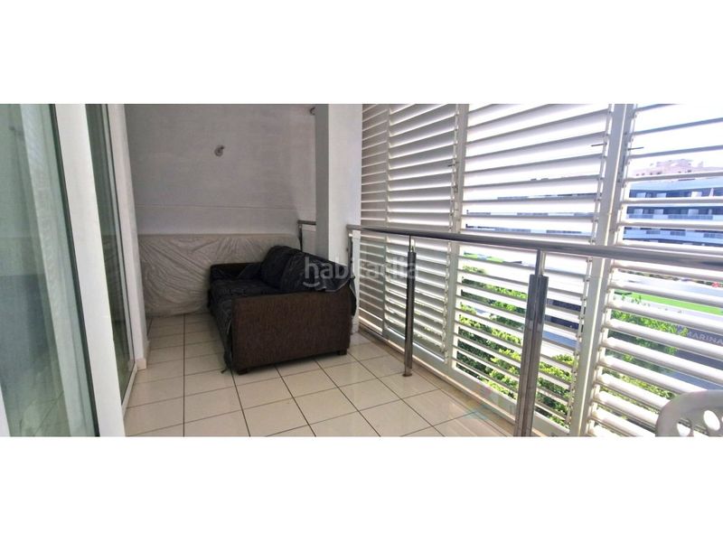 Foto 6fa511c6-5c7a-4198-9aac-97e77020cecc. Miete appartement mit parking in Ses Figueretes - Platja d'en Bossa - Cas Serres Ibiza