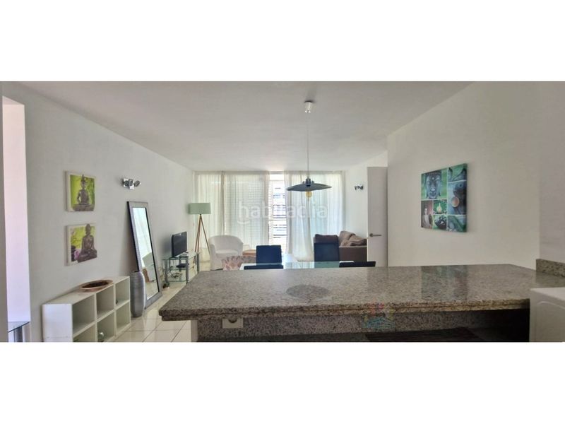 Foto 803aa75f-547d-478f-992e-cf24f2b175ef. Miete appartement mit parking in Ses Figueretes - Platja d'en Bossa - Cas Serres Ibiza