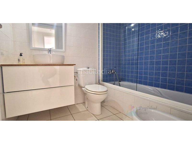 Foto 8debef71-e910-4ed8-9024-b4cbe9f34147. Miete appartement mit parking in Ses Figueretes - Platja d'en Bossa - Cas Serres Ibiza
