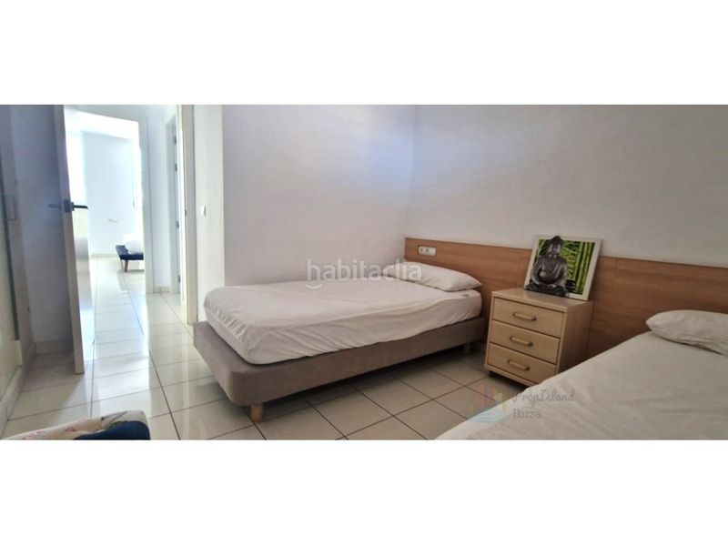 Foto a8d76f90-699b-466f-bf22-1c3e6e565c2c. Miete appartement mit parking in Ses Figueretes - Platja d'en Bossa - Cas Serres Ibiza