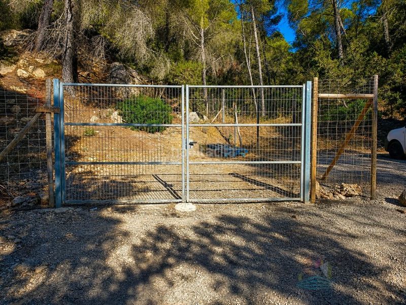 Foto b3241664-d230-4af0-adc7-23c74030e984. Finca rústica a Sant Antoni de Portmany