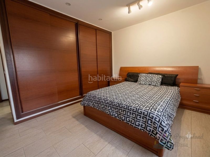 Foto 2a5b0ded-cfb0-4835-94b3-28b5af2175ad. Planta baixa a S´Eixample-Can Misses Ibiza