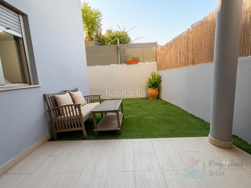 Foto aa914acb-2869-4421-90e5-b69ffd43eb20. Planta baixa a S´Eixample-Can Misses Ibiza