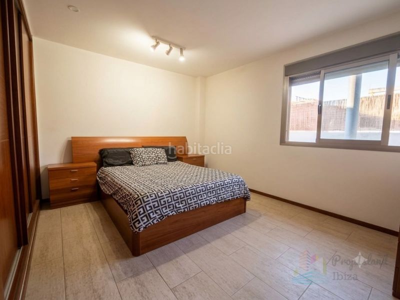 Foto ef39f0ec-bc24-4839-8595-b7faf287e8dc. Planta baixa a S´Eixample-Can Misses Ibiza