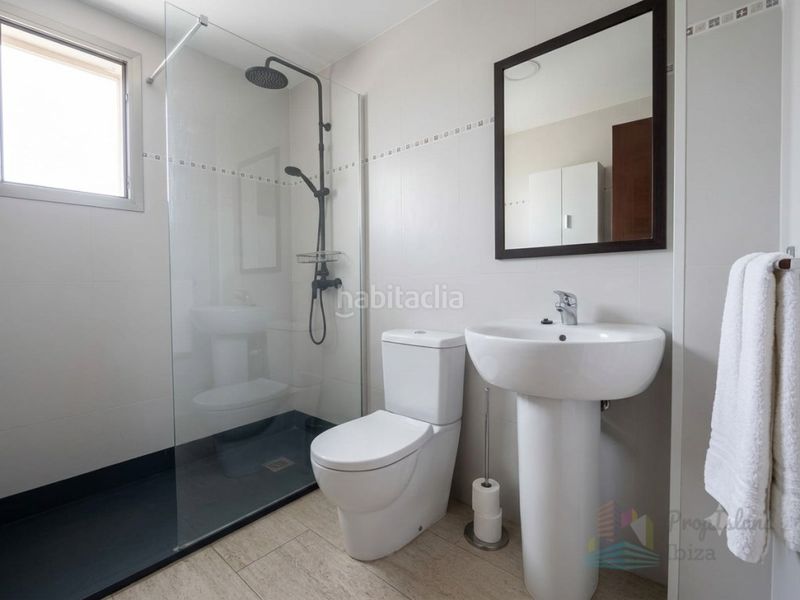 Foto fc453353-7d09-4987-b1b1-149f3b9fc4c8. Planta baixa a S´Eixample-Can Misses Ibiza