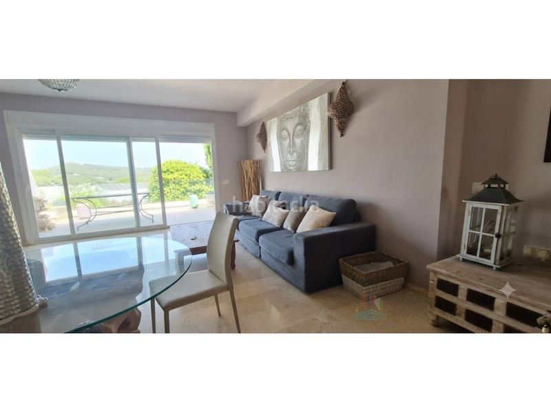 Foto 04d5d594-8b0e-4bfd-9492-f907f2622477. Duplex in Roca Llisa Santa Eulària