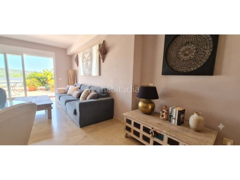 Foto f9451616-c004-46b0-8329-04bd1da64578. Duplex in Roca Llisa Santa Eulària