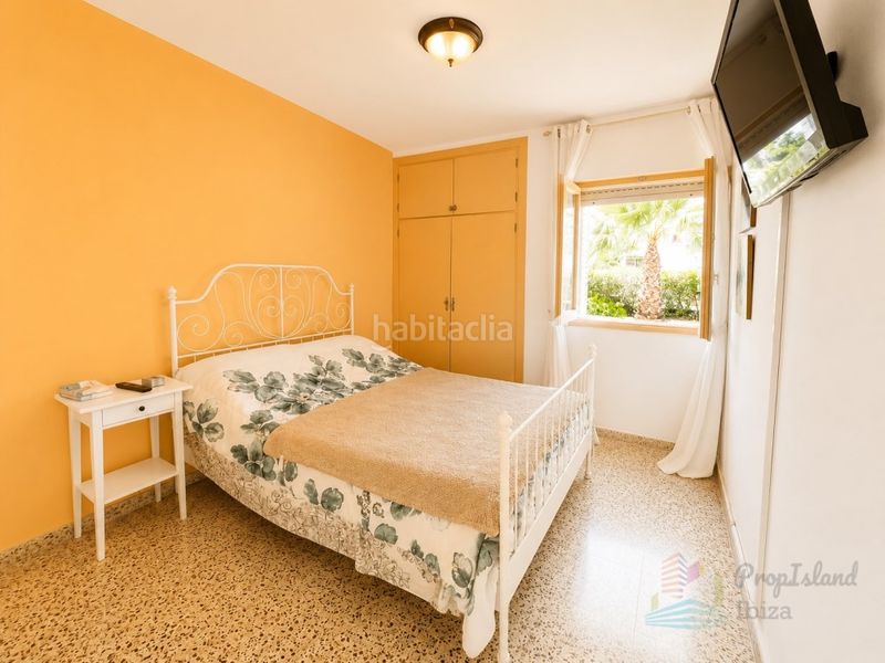 Foto 7fb0fe95-abdc-48c6-8f83-571353535823. Planta baixa a Puig d´en Valls Santa Eulària