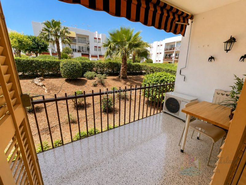 Foto 9a6c877d-721c-45b1-a9d0-43dcea3cbacd. Planta baixa a Puig d´en Valls Santa Eulària