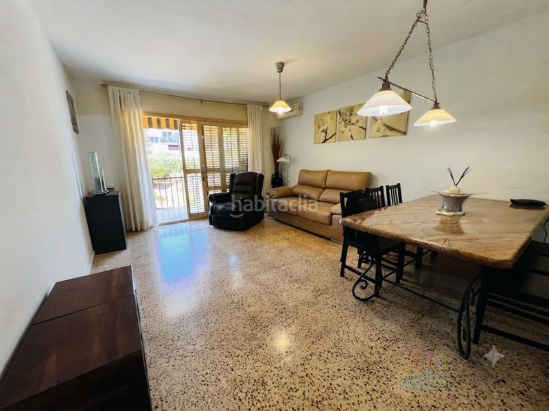 Foto b86e3d5b-6384-44eb-bdb7-50c146827bf4. Planta baixa a Puig d´en Valls Santa Eulària
