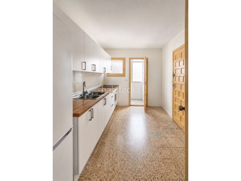Foto bd388072-872b-4224-9ed7-b4b3c4995424. Planta baixa a Puig d´en Valls Santa Eulària