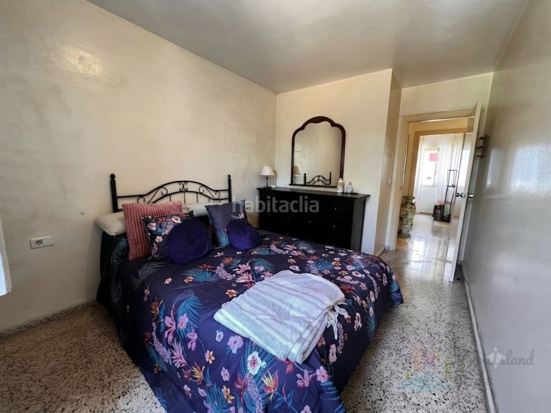 Foto e987aace-1b20-4c6b-984f-8d2b2622c0e4. Planta baixa a Puig d´en Valls Santa Eulària