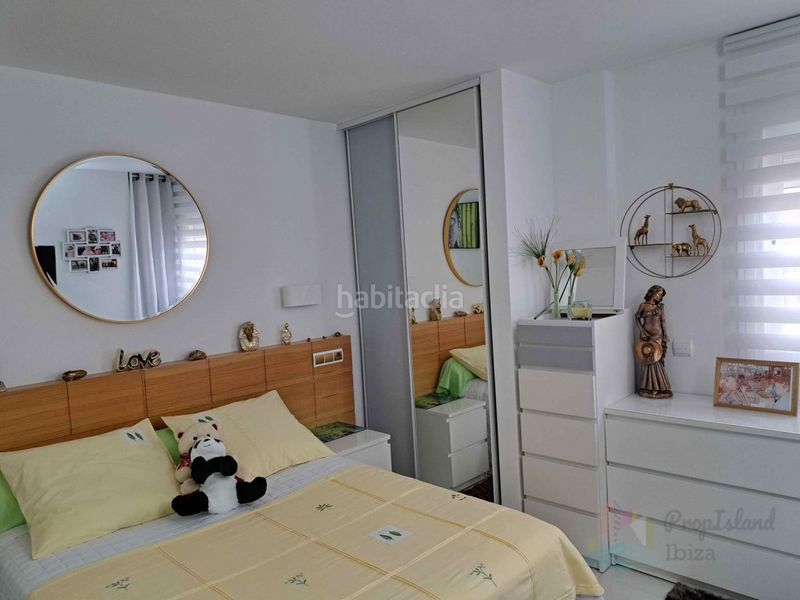Foto a7b18b38-8354-4579-8514-7fd910ef89d9. Edifici a S´Eixample-Can Misses Ibiza
