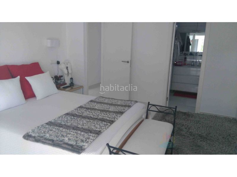 Foto d9428e14-c75d-4a20-ad13-2cacffc837ac. Edifici a S´Eixample-Can Misses Ibiza