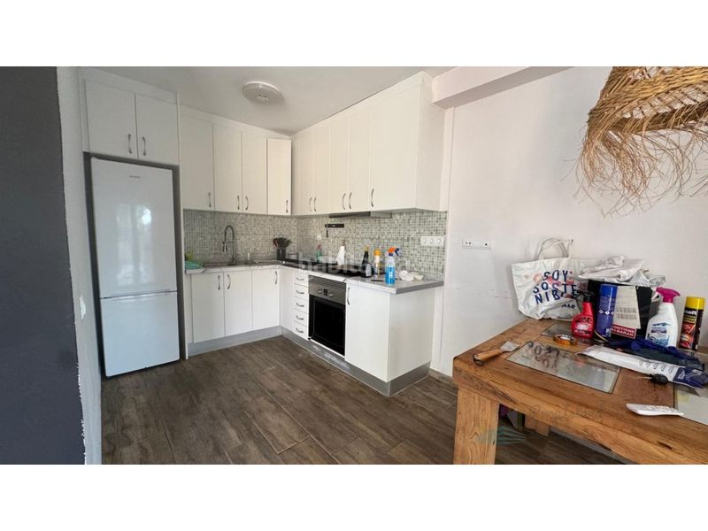 Foto 9ffa3d54-0624-481d-a5cd-63ed69d69d84. Location duplex avec parking dans Ses Figueretes - Platja d'en Bossa - Cas Serres Ibiza
