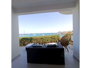 Miete Appartement  Calle marinada, sa. Alquiler de temporada del 7 de septiembre al 30 de junio  port d