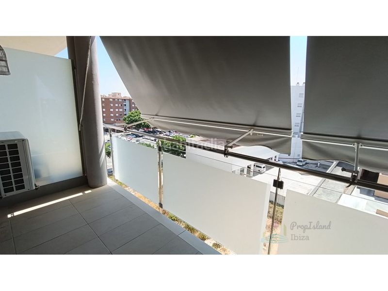 Foto 07e61569-659d-4532-bbab-c1b5d0f5c466. Duplex with parking in S´Eixample-Can Misses Ibiza