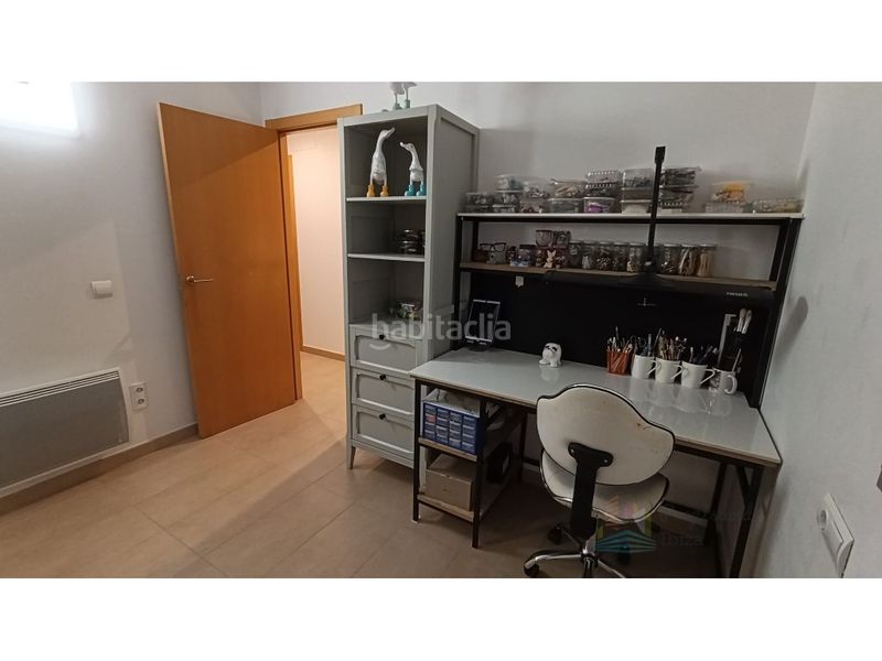 Foto 09f62c2f-47bd-4651-b855-b0726967ac81. Duplex with parking in S´Eixample-Can Misses Ibiza