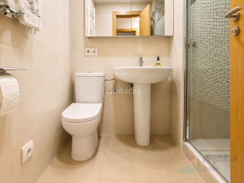 Foto 1ed70715-4672-4abe-a3a1-f1d0b43348e8. Duplex with parking in S´Eixample-Can Misses Ibiza