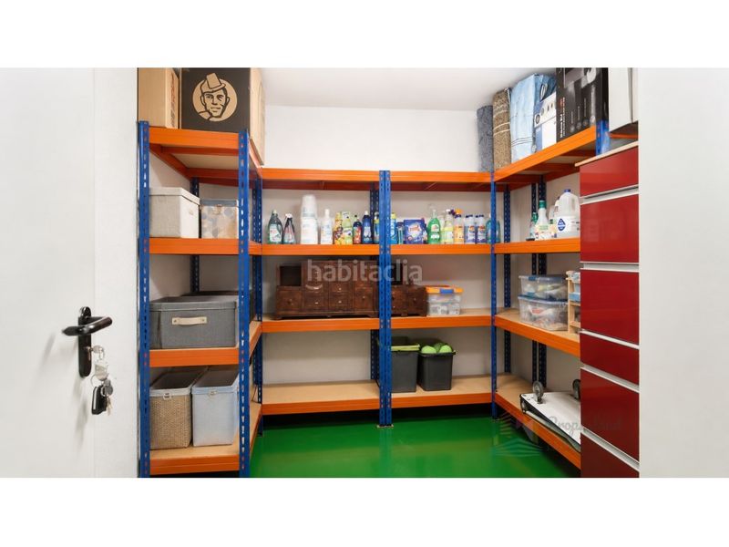 Foto 3904e6c6-202d-4fa7-bef0-948433a1c479. Duplex with parking in S´Eixample-Can Misses Ibiza